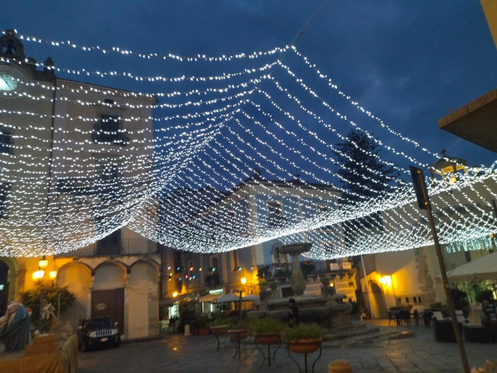B&B La Piazzetta Paola Exterior photo