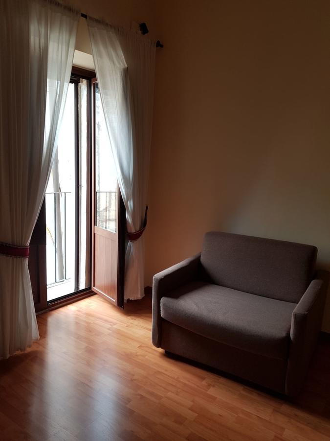 B&B La Piazzetta Paola Exterior photo
